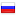 vannaprofi.ru server is located in Russia
